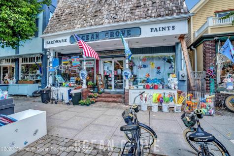 16 Abbott Avenue Ocean Grove NJ 07756