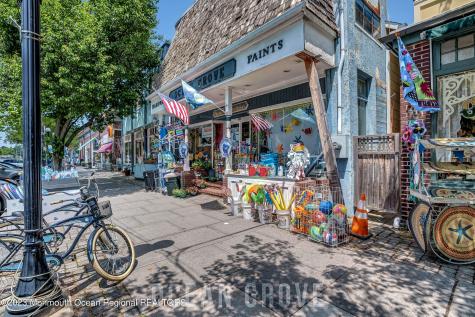16 Abbott Avenue Ocean Grove NJ 07756
