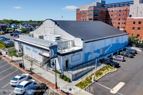 16 Abbott Avenue Ocean Grove NJ 07756
