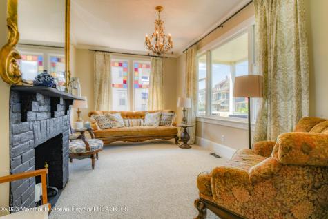 16 Abbott Avenue Ocean Grove NJ 07756