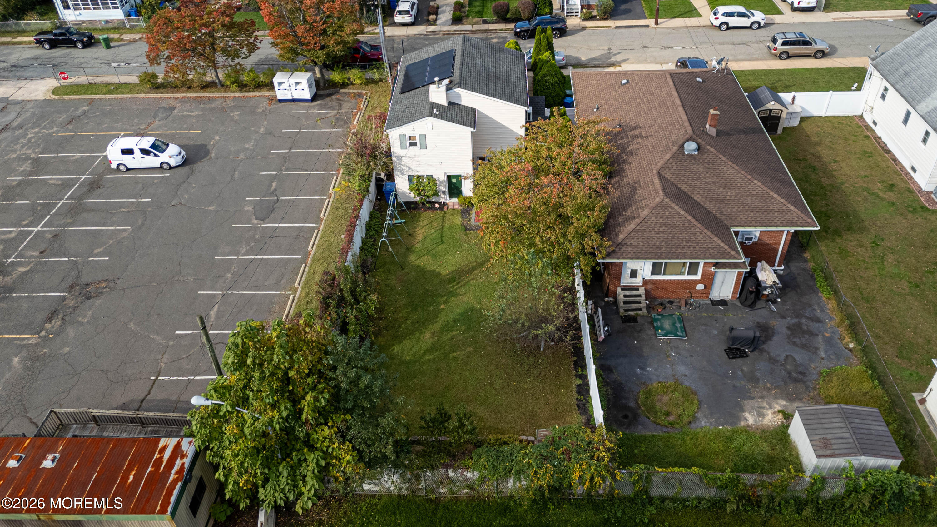 12 Jacobson Street Sayreville NJ 08872