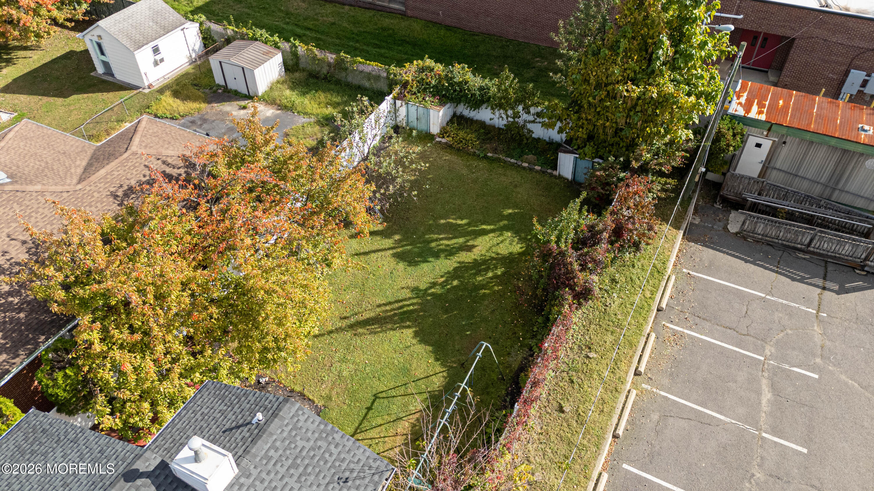 12 Jacobson Street Sayreville NJ 08872