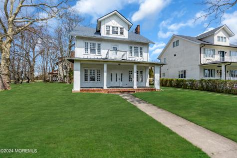 17 Lakeview Road Deal NJ 07723