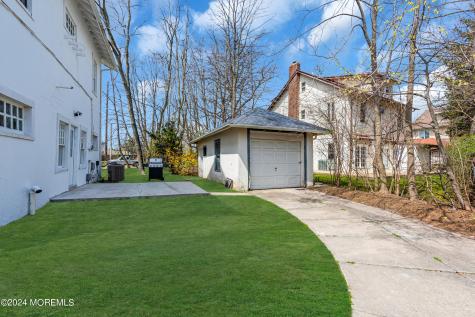 17 Lakeview Road Deal NJ 07723