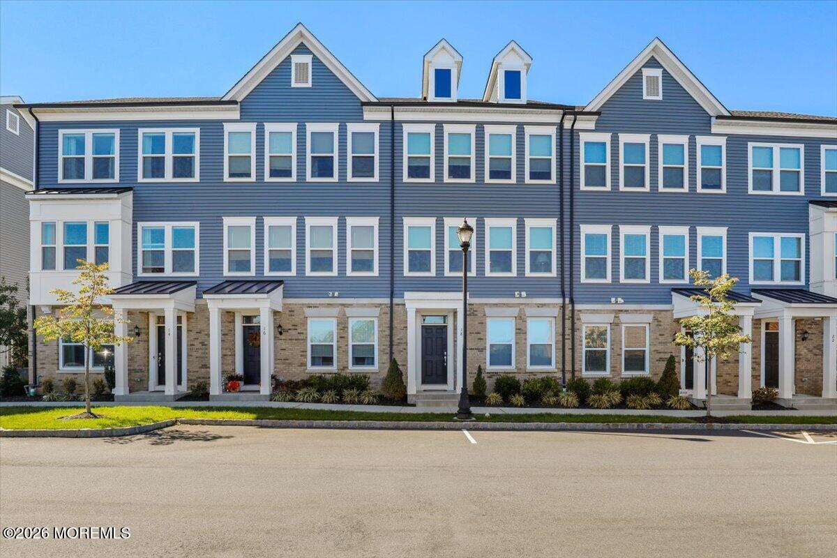 18 Driftwood Circle Oceanport NJ 07757