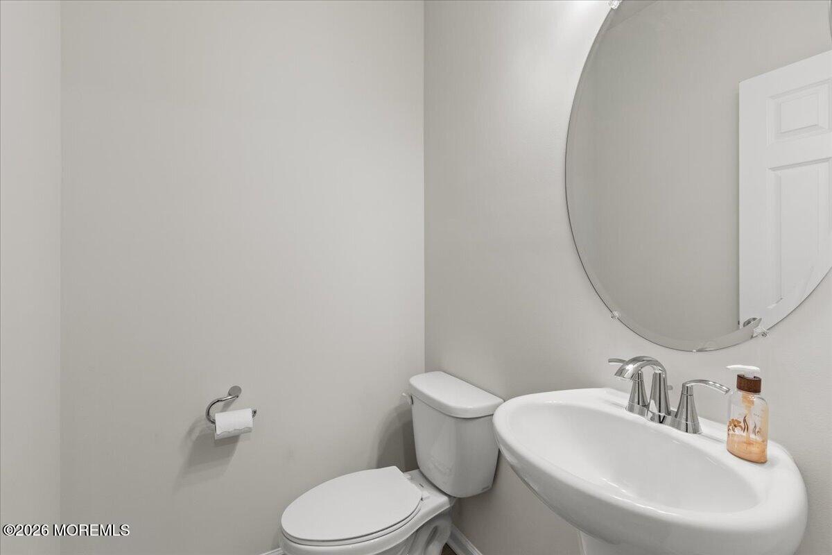 18 Driftwood Circle Oceanport NJ 07757