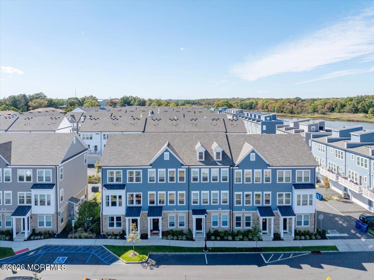 18 Driftwood Circle Oceanport NJ 07757