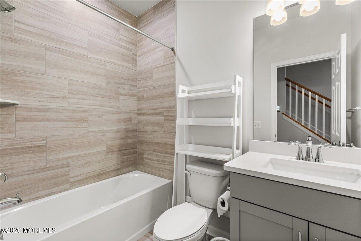 18 Driftwood Circle Oceanport NJ 07757