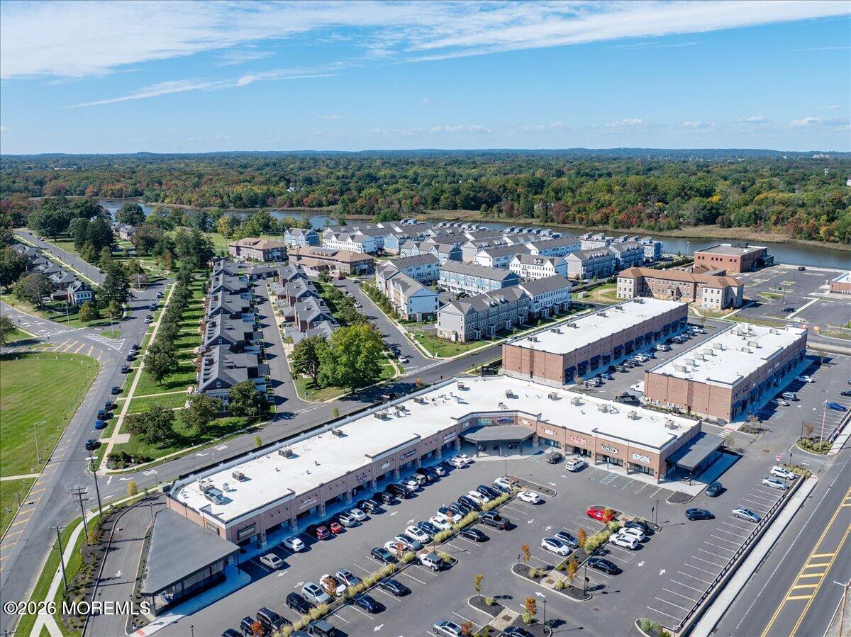 18 Driftwood Circle Oceanport NJ 07757