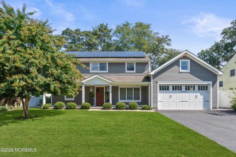 27 Branch Road Oakhurst NJ 07755