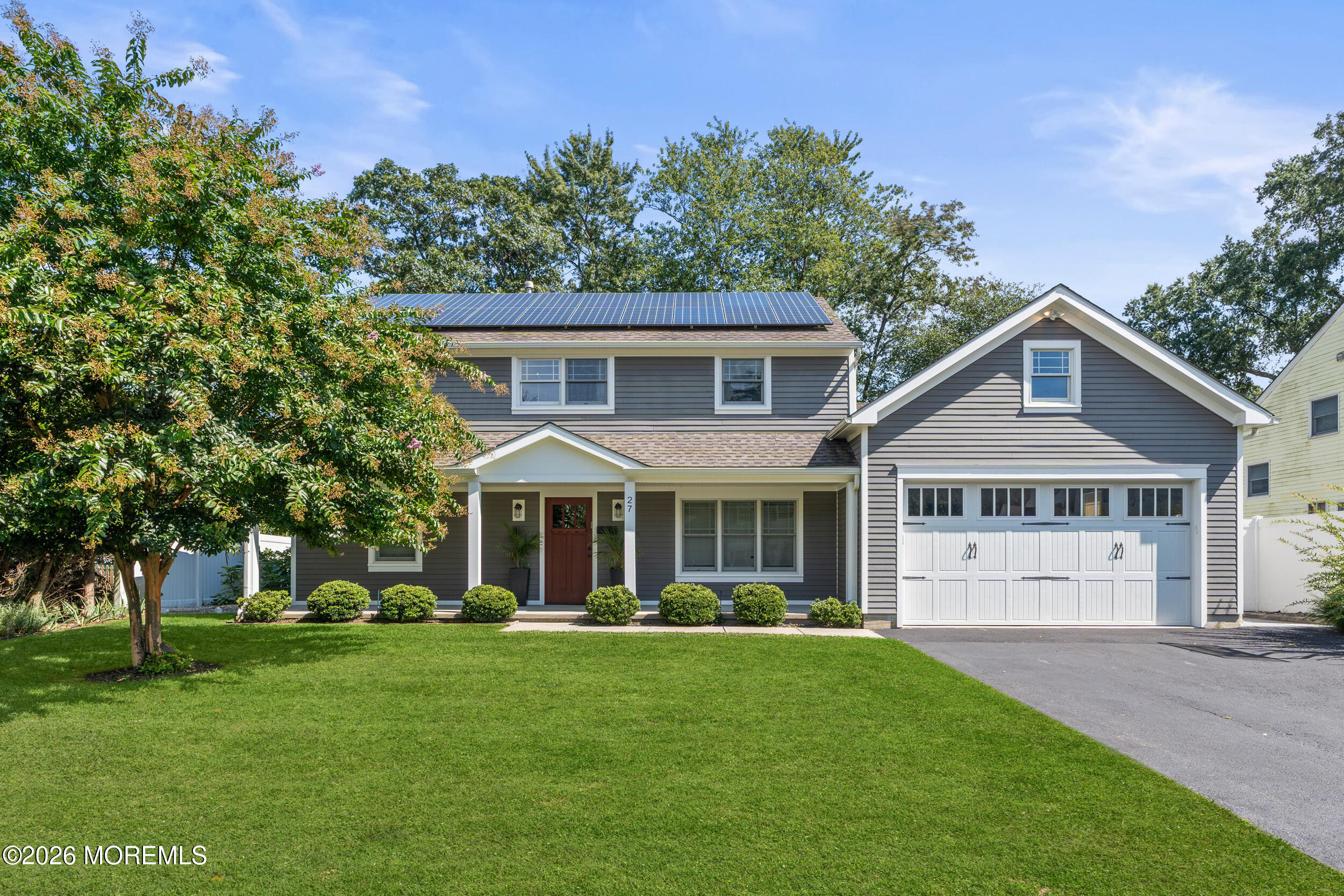 27 Branch Road Oakhurst NJ 07755