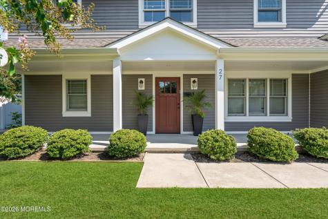 27 Branch Road Oakhurst NJ 07755