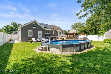 27 Branch Road Oakhurst NJ 07755