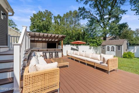 27 Branch Road Oakhurst NJ 07755