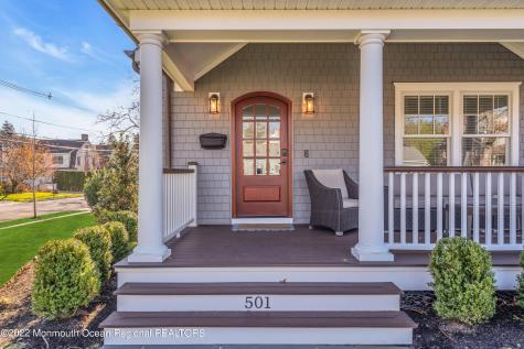 501 Morris Avenue Spring Lake NJ 07762