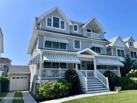 303 Pennsylvania Avenue Spring Lake NJ 07762