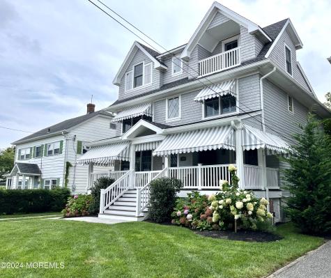 303 Pennsylvania Avenue Spring Lake NJ 07762