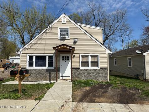 43 Parker Street Freehold NJ 07728