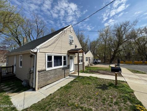 43 Parker Street Freehold NJ 07728