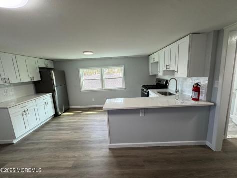 43 Parker Street Freehold NJ 07728