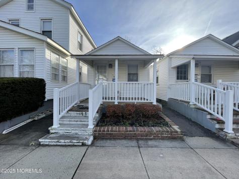 94 Poplar Avenue Deal NJ 07723