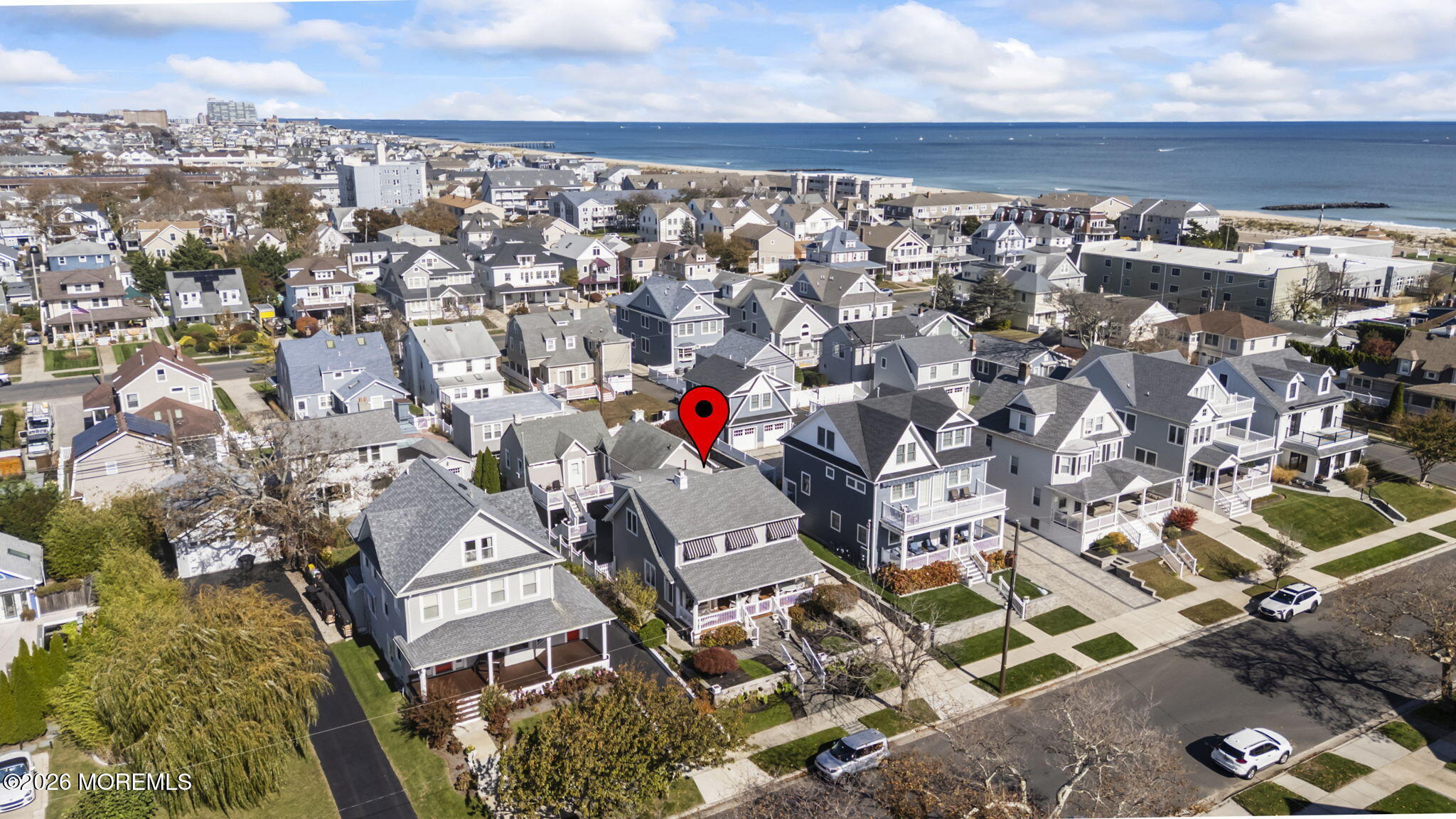 208 4th Avenue Bradley Beach NJ 07720