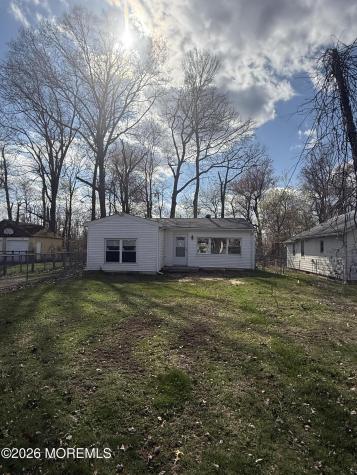 33 Weaverville Road Freehold NJ 07728