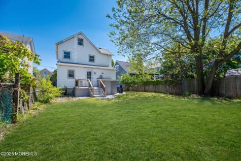 10 Lincoln Street South River NJ 08882