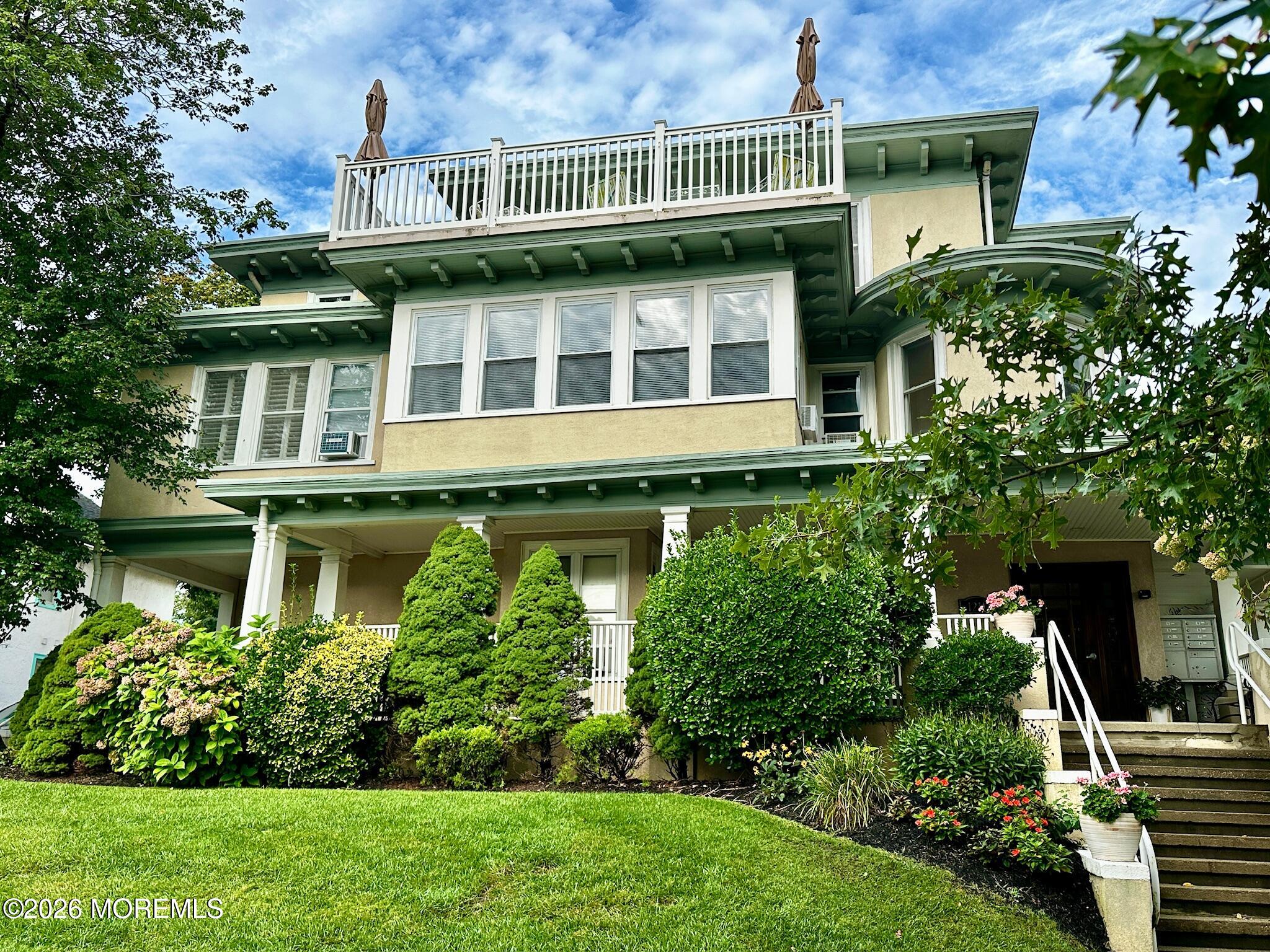 1211 Grand Avenue Asbury Park NJ 07712