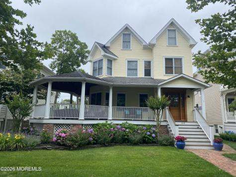 333 Woodland Avenue Avon-by-the-sea NJ 07717