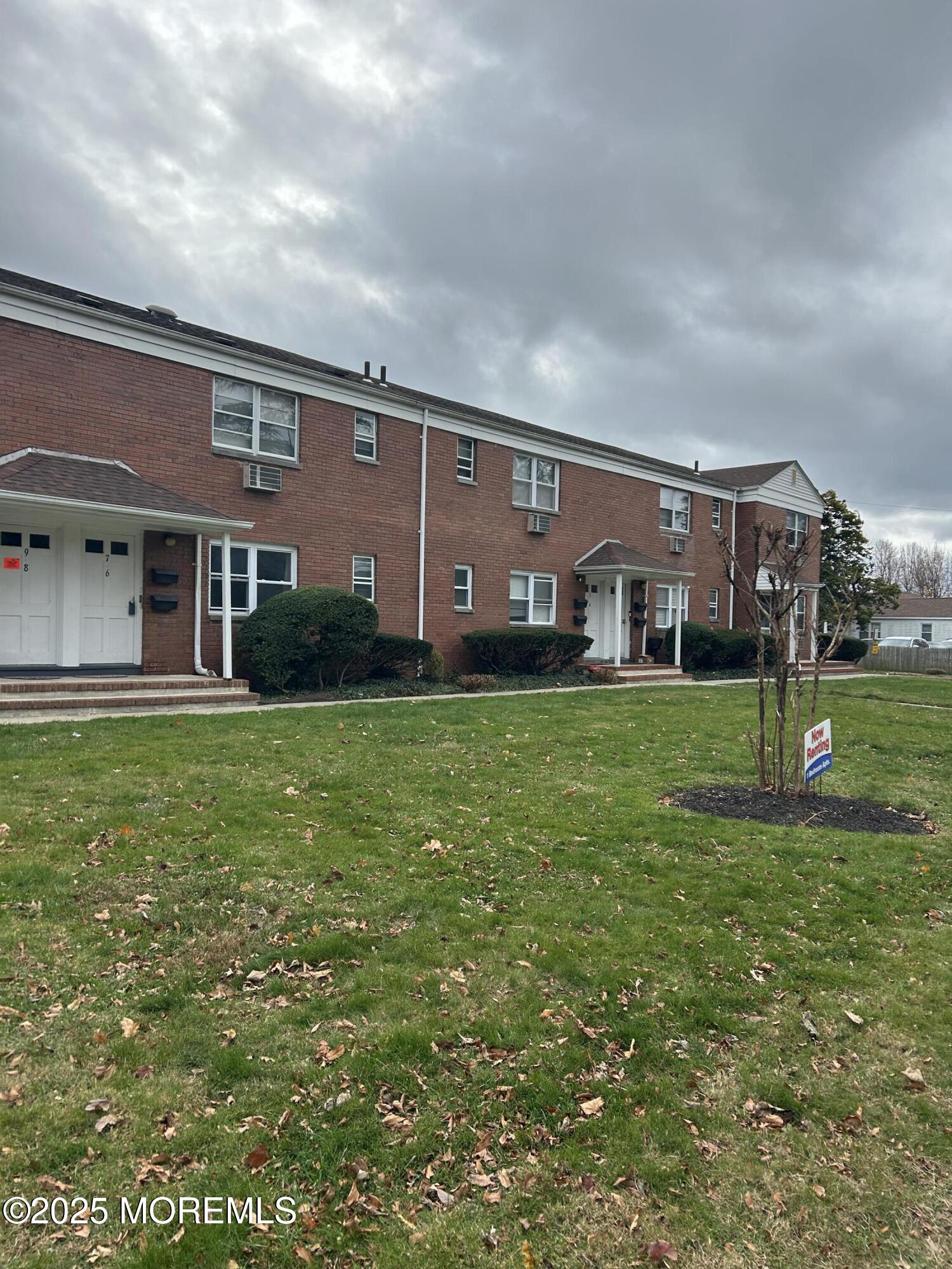 258 Bath Avenue Long Branch NJ 07740