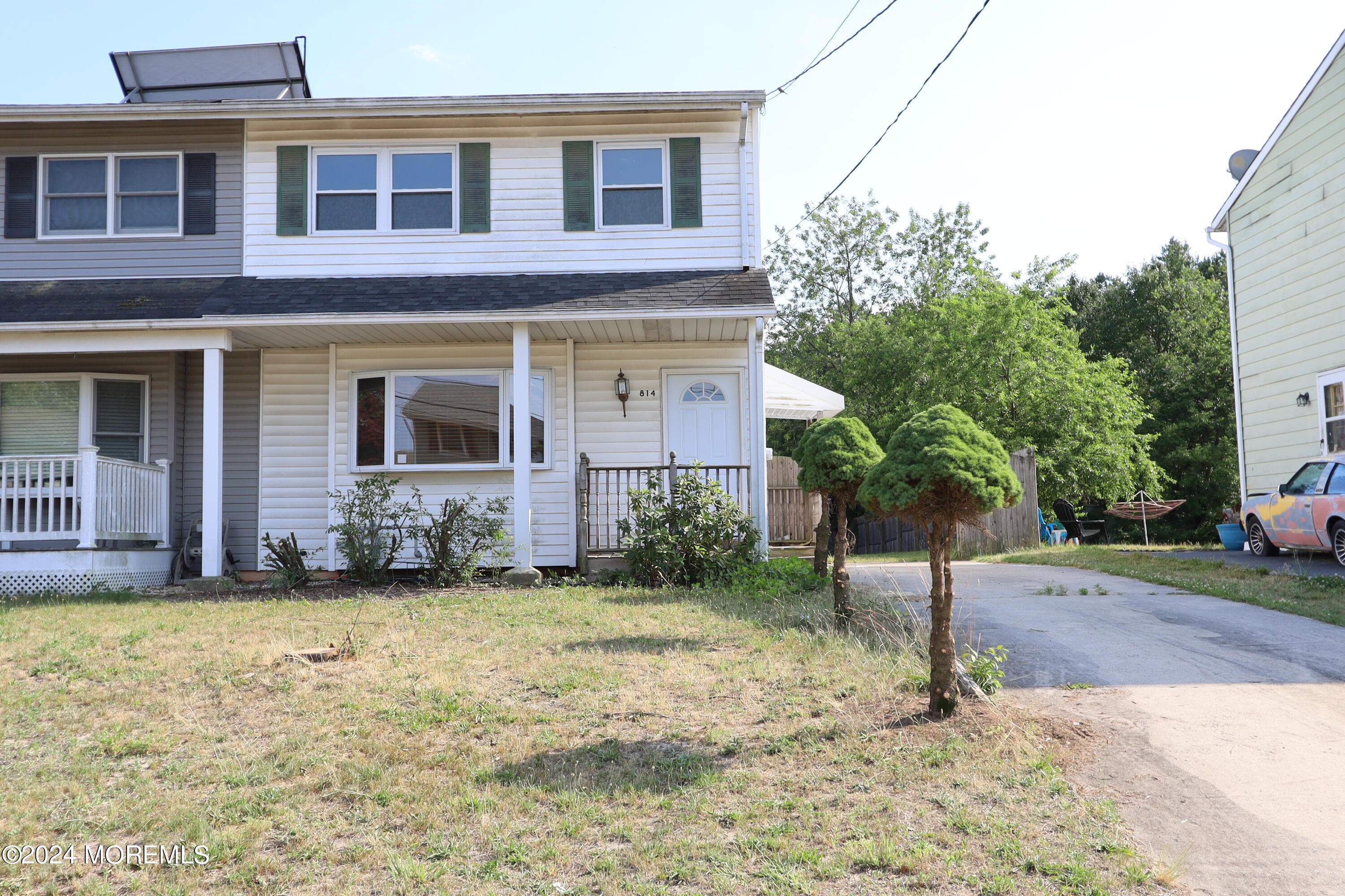 814 Laurel Street Lakehurst NJ 08733