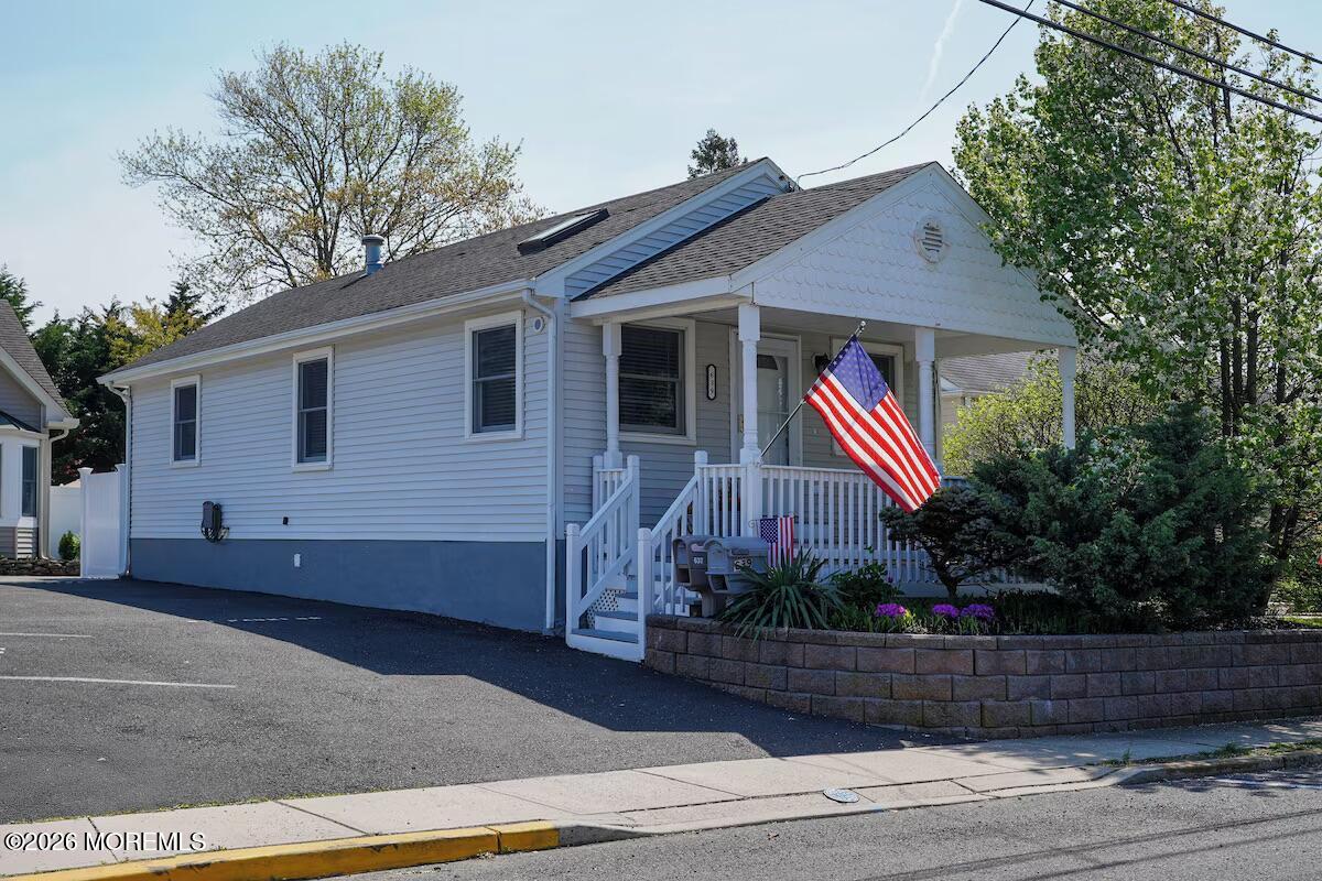 639 Redmond Avenue Lake Como NJ 07719