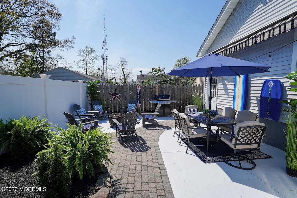 639 Redmond Avenue Lake Como NJ 07719