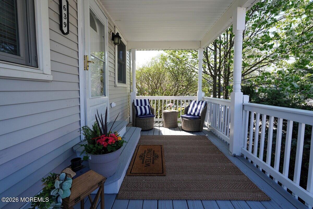 639 Redmond Avenue Lake Como NJ 07719