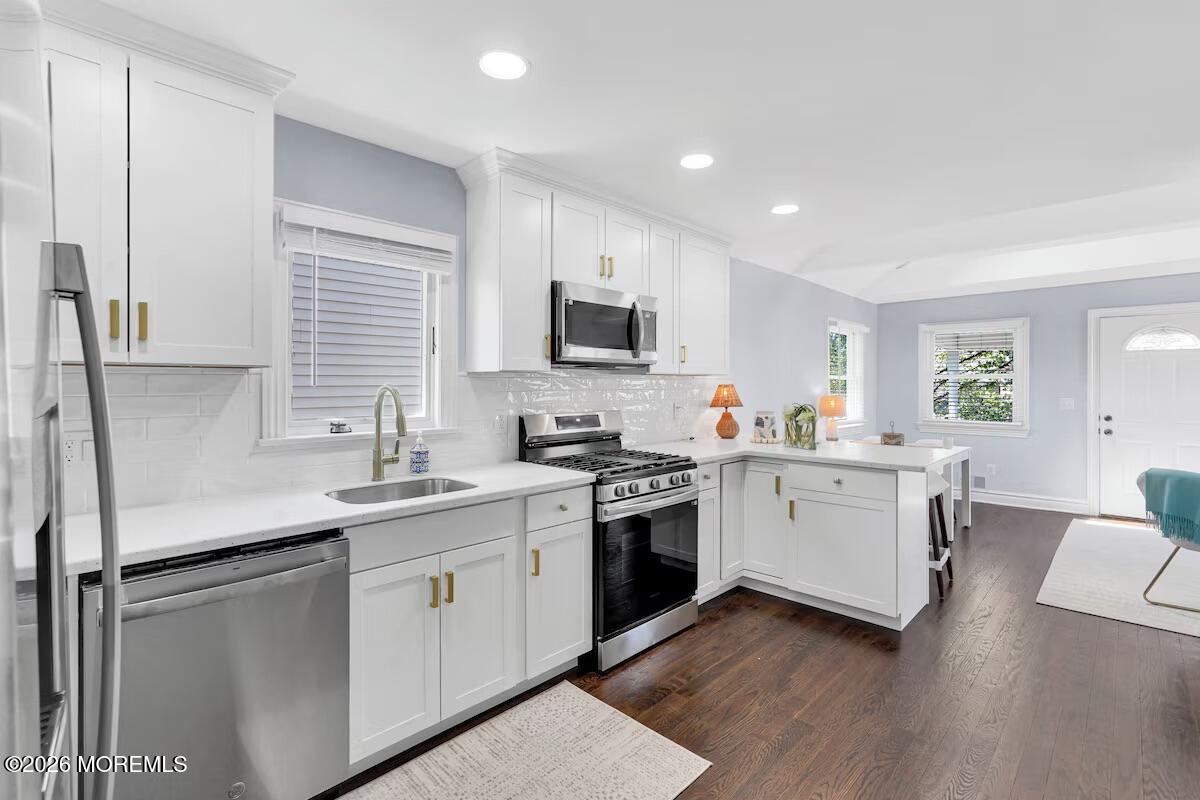 639 Redmond Avenue Lake Como NJ 07719