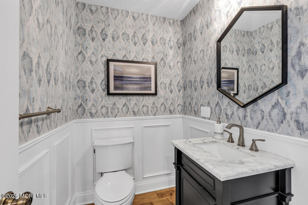 55 Sunset Avenue Long Branch NJ 07740