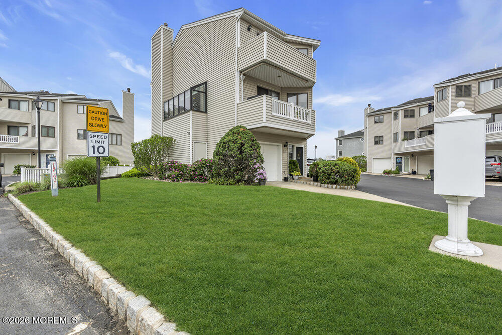 55 Sunset Avenue Long Branch NJ 07740
