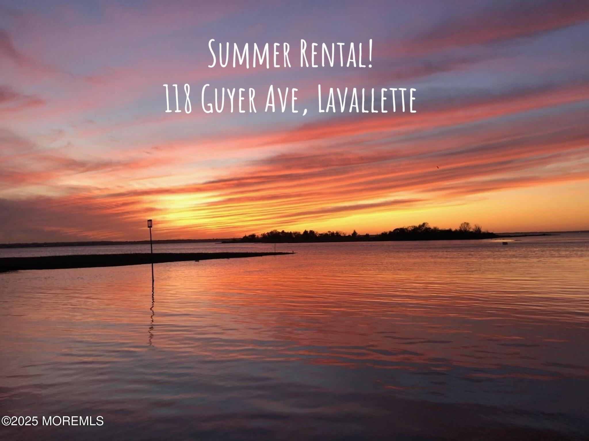 118 Guyer Avenue Lavallette NJ 08735
