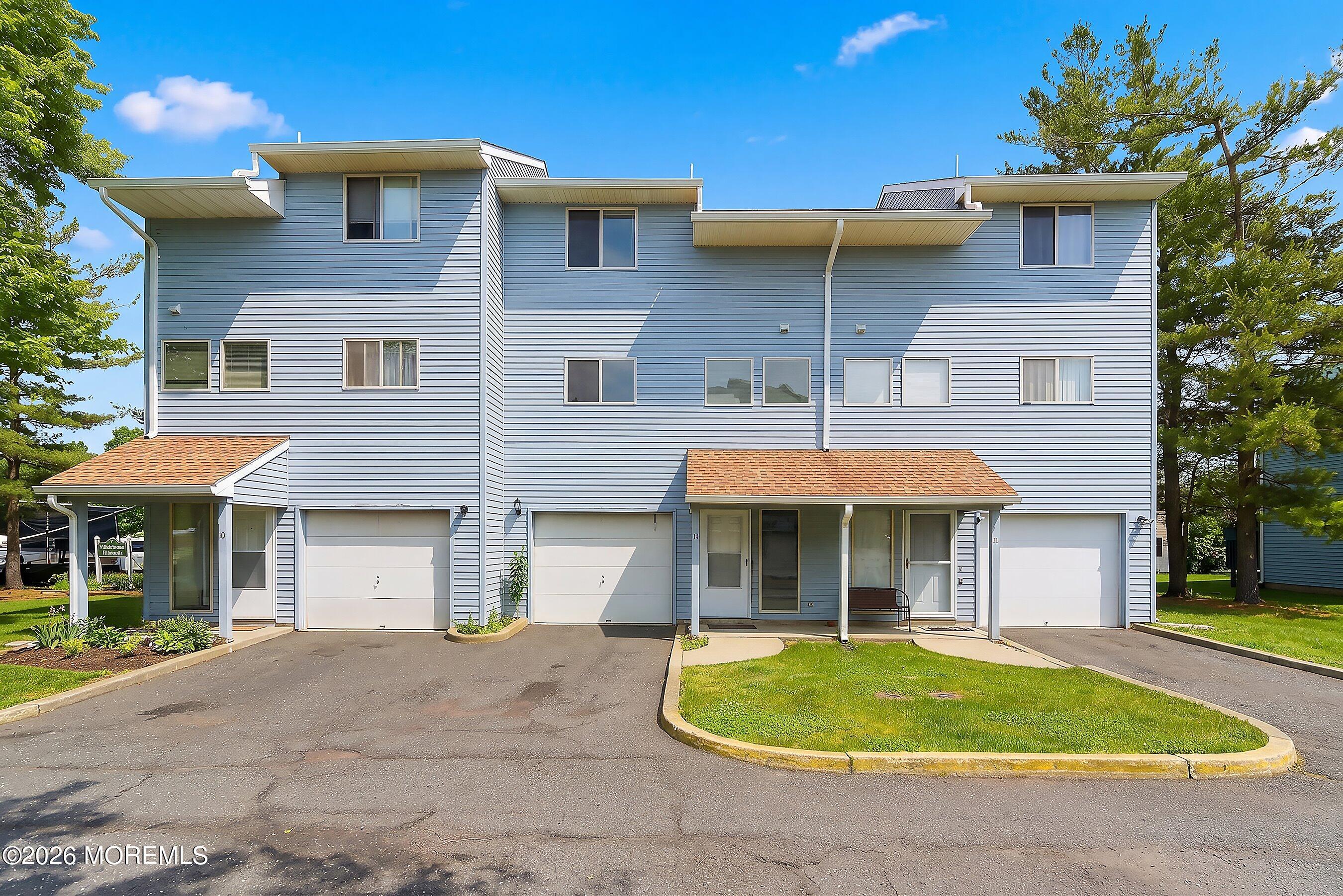 190 Spruce Street Long Branch NJ 07740