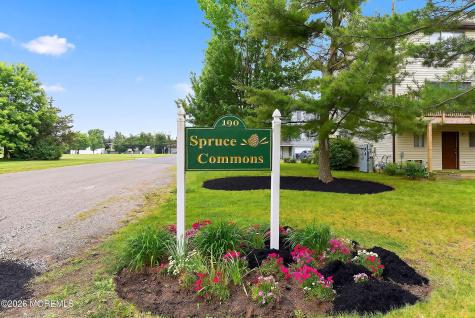 190 Spruce Street Long Branch NJ 07740