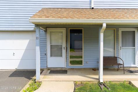 190 Spruce Street Long Branch NJ 07740