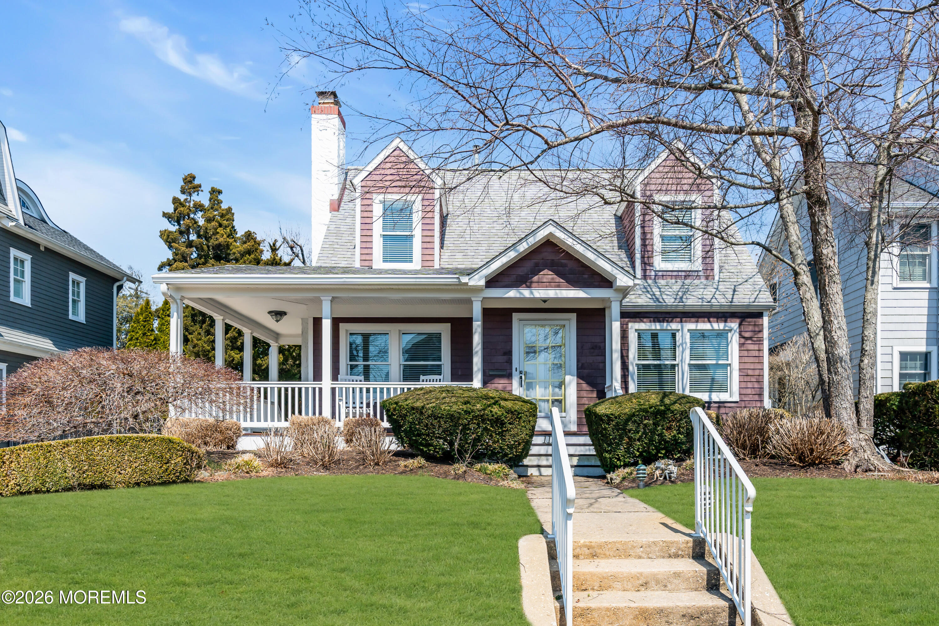111 Chicago Boulevard Sea Girt NJ 08750