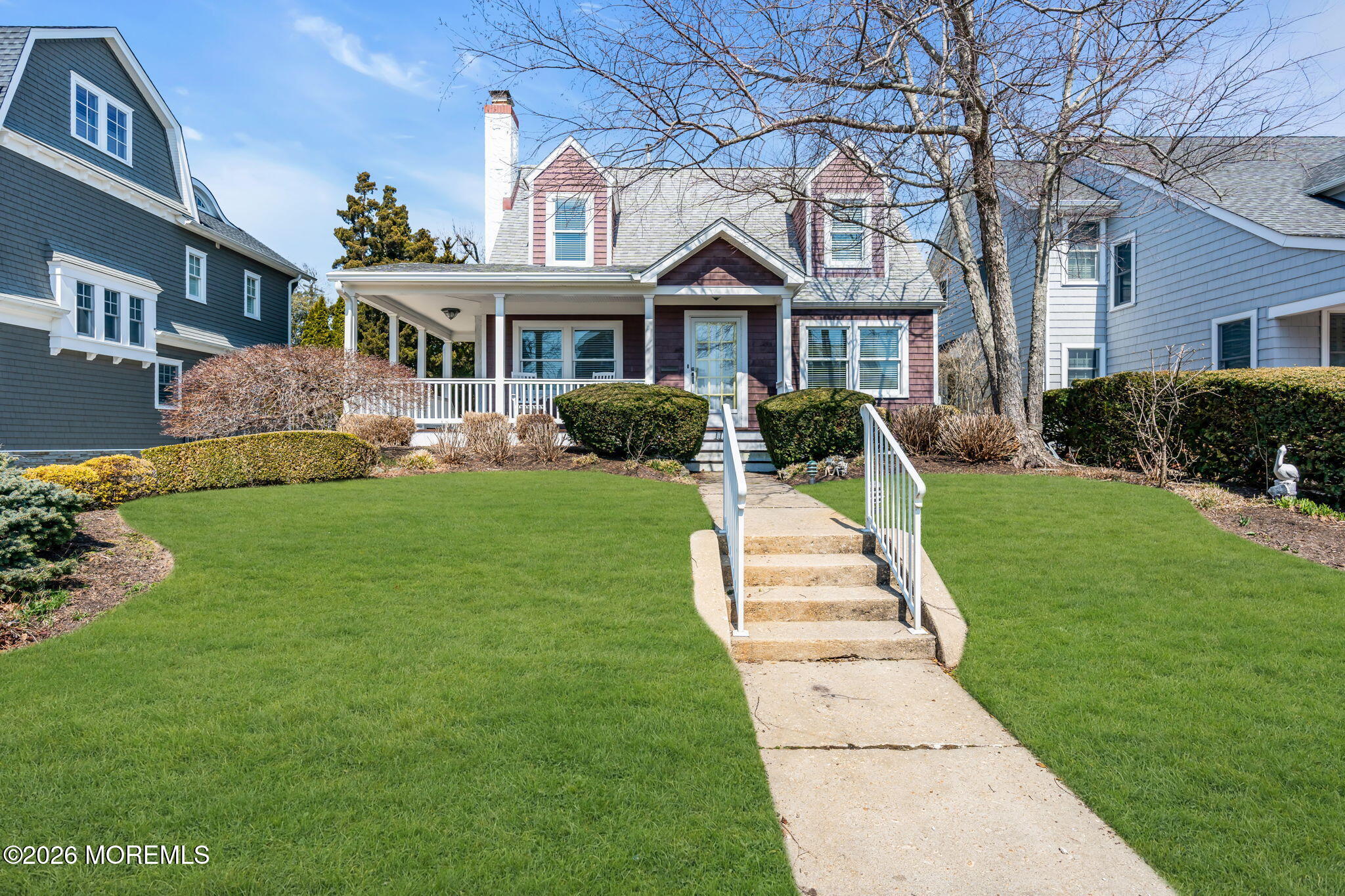 111 Chicago Boulevard Sea Girt NJ 08750