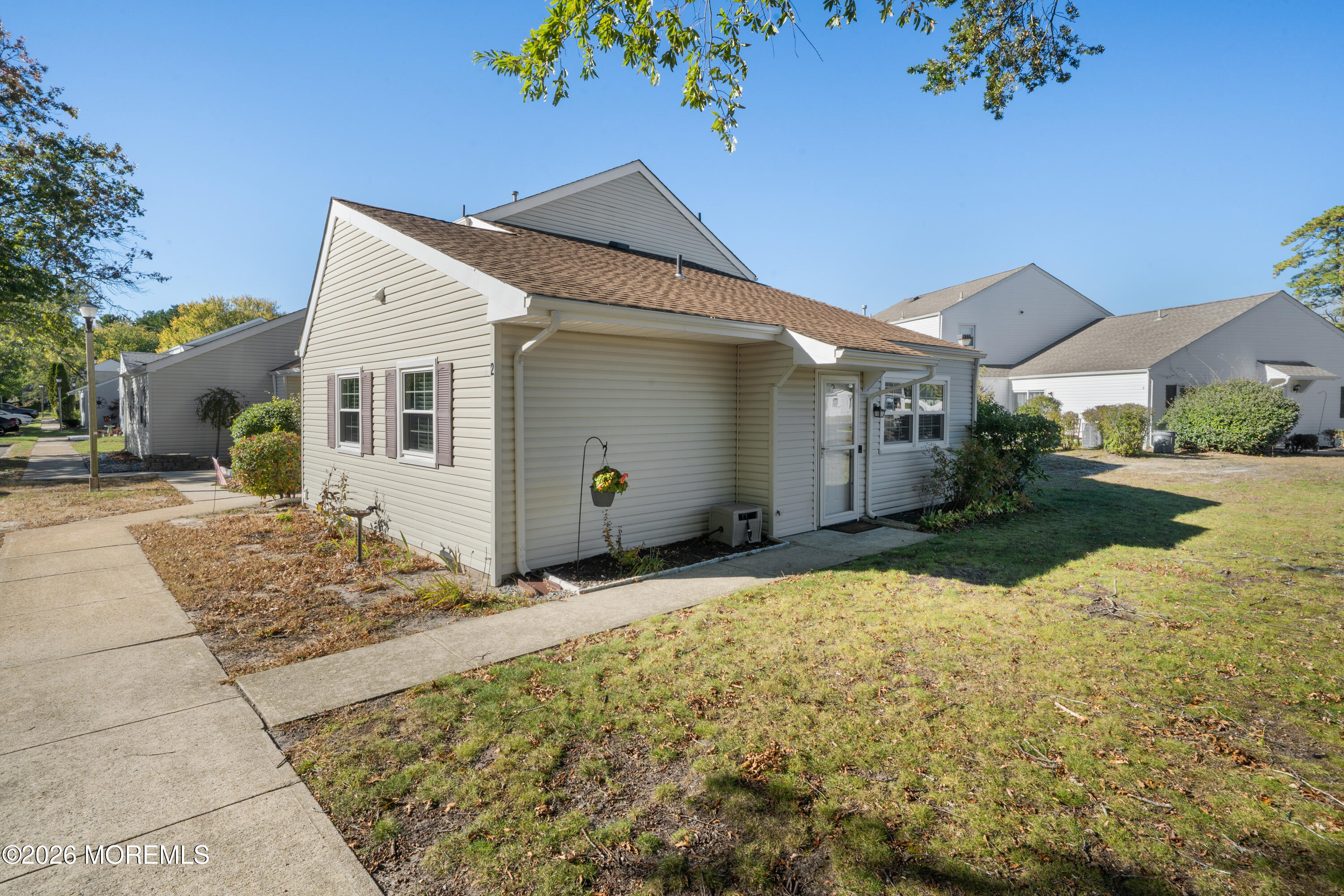2 S Seas Court Barnegat NJ 08005