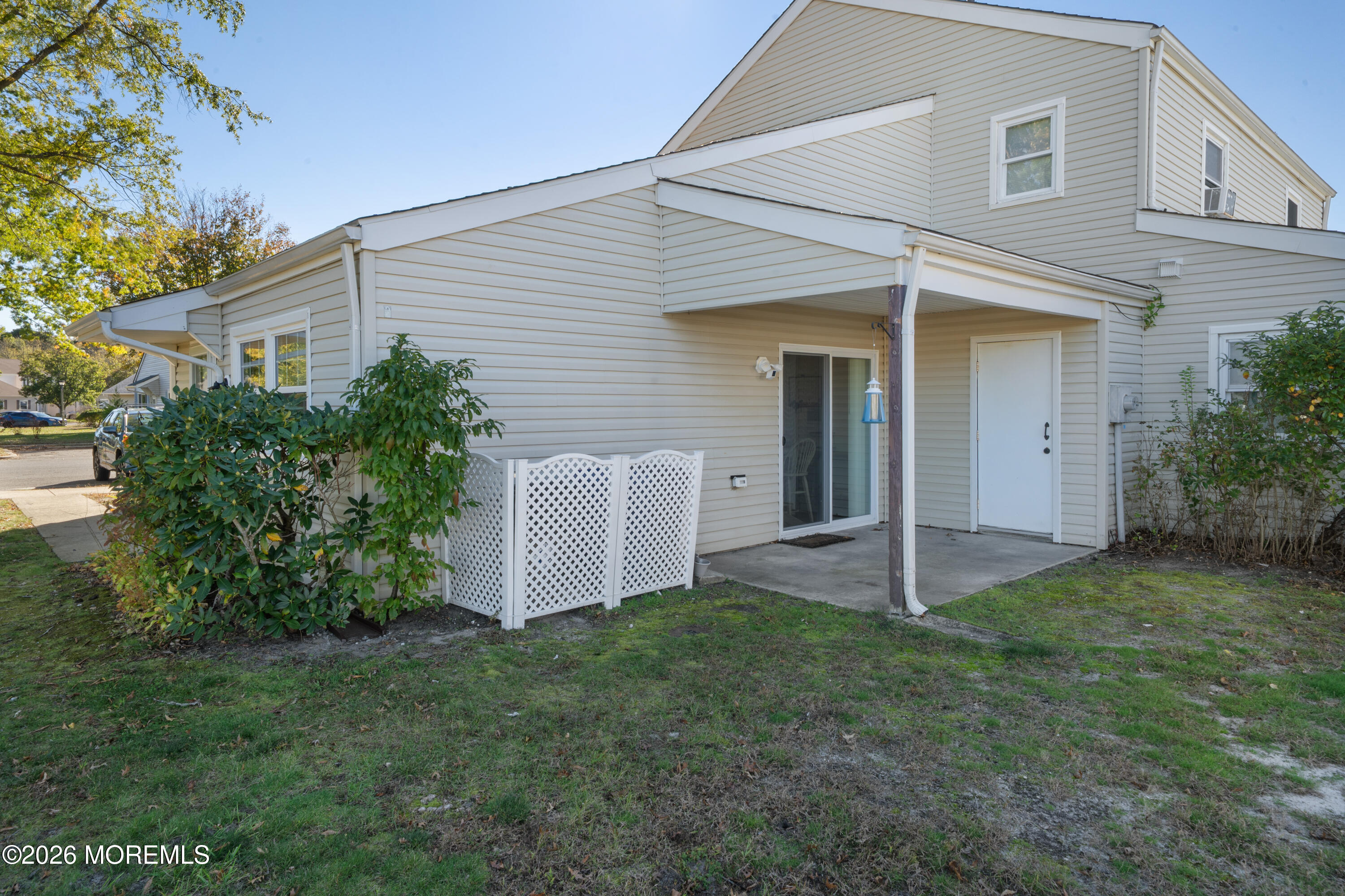 2 S Seas Court Barnegat NJ 08005