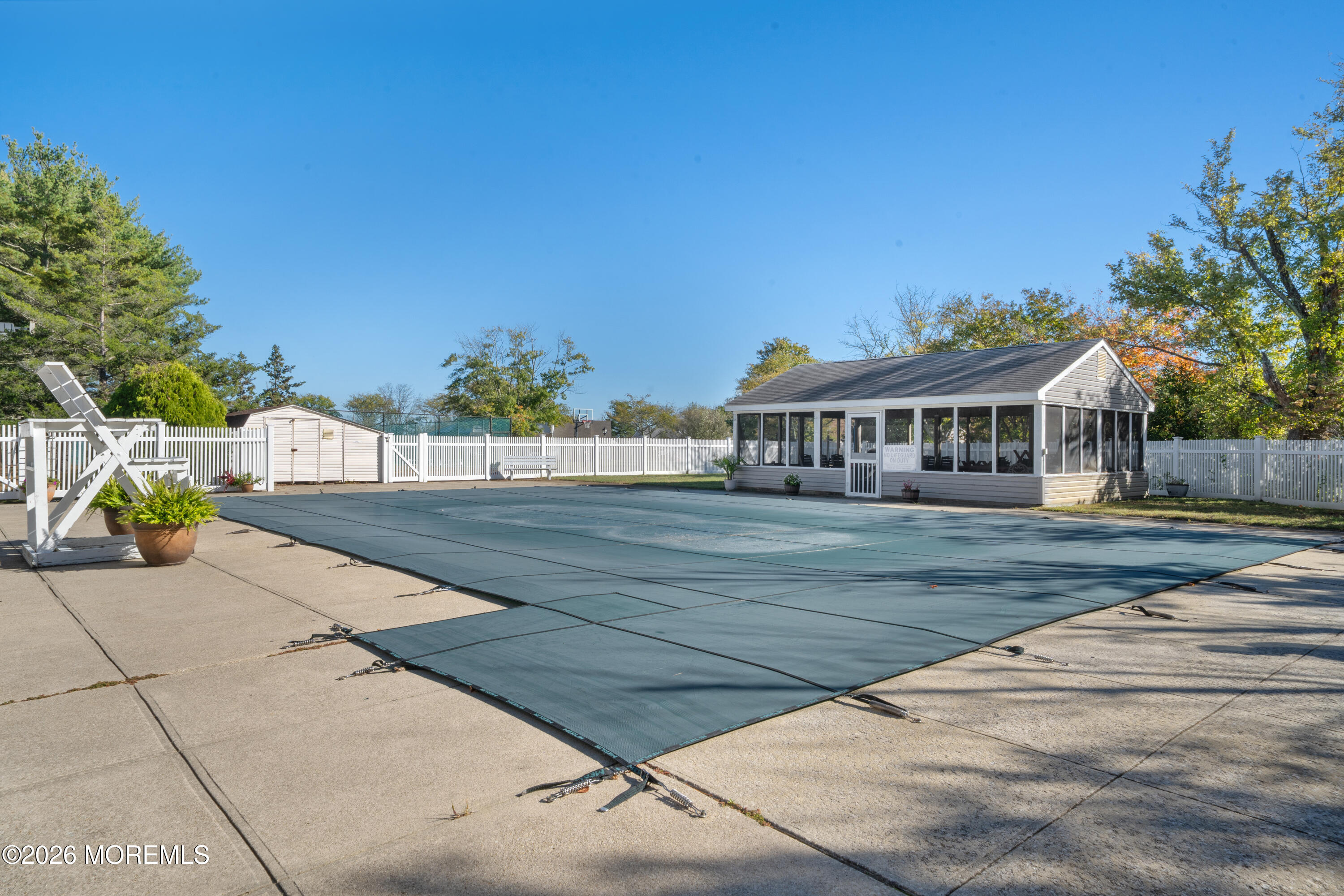2 S Seas Court Barnegat NJ 08005