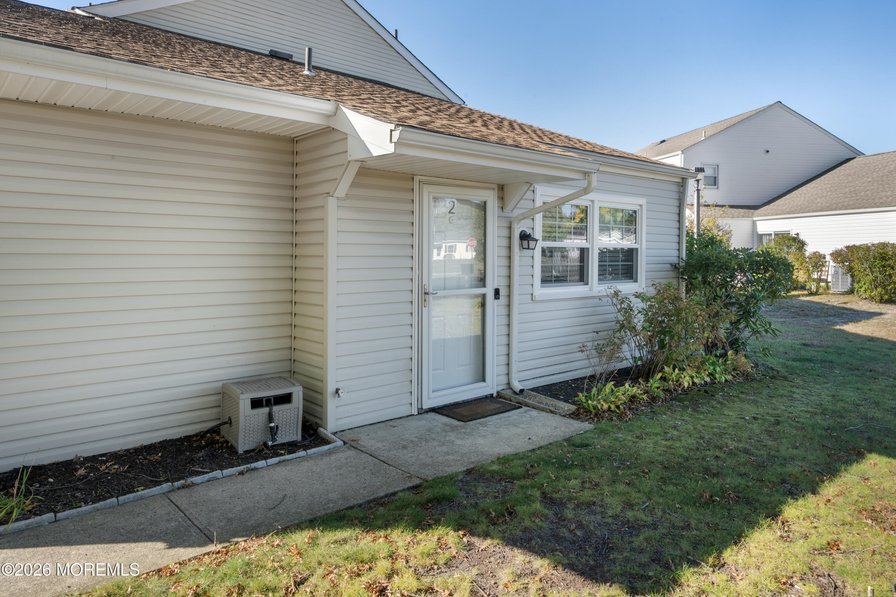 2 S Seas Court Barnegat NJ 08005