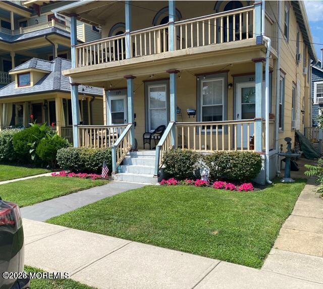 23 Surf Avenue Ocean Grove NJ 07756