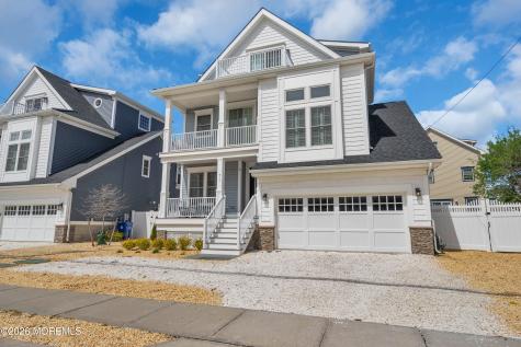 511 N Highway 35 Mantoloking NJ 08738